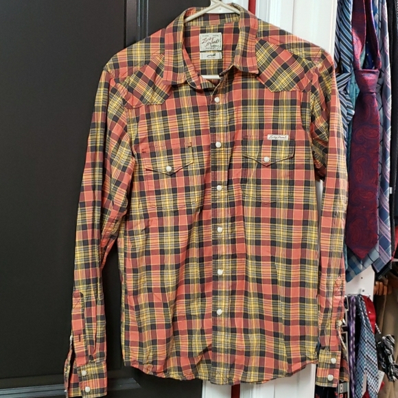 Lucky Brand Other - Lucky Brand shirt
